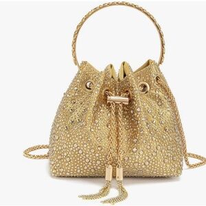 Women's Sparkly Evening/Party/Prom Bag